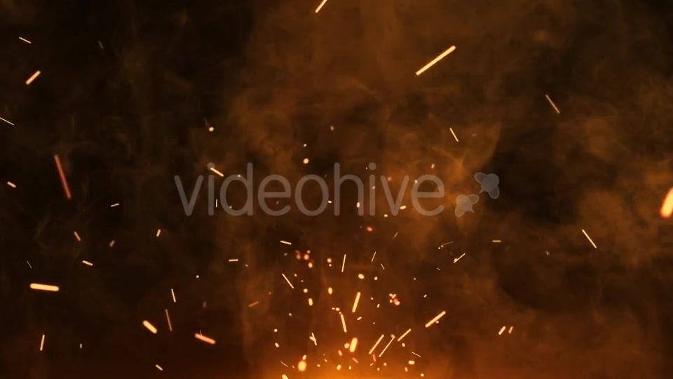 Ember Smoke Cinematic Videohive 13844796 Motion Graphics Image 4