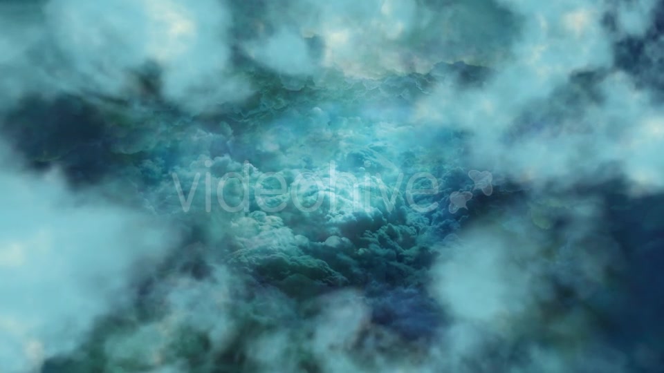 Emerald Clouds Videohive 19276302 Motion Graphics Image 2