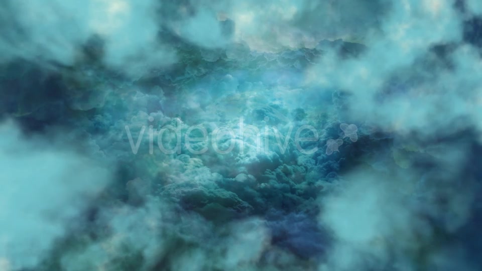Emerald Clouds Videohive 19276302 Motion Graphics Image 3