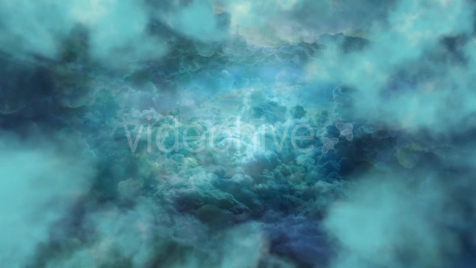 Emerald Clouds Videohive 19276302 Motion Graphics Image 4