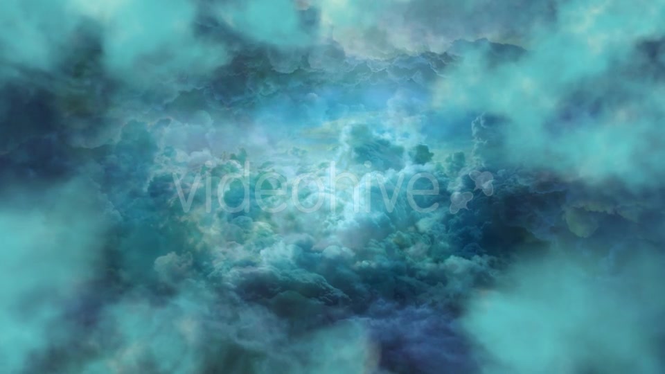 Emerald Clouds Videohive 19276302 Motion Graphics Image 5