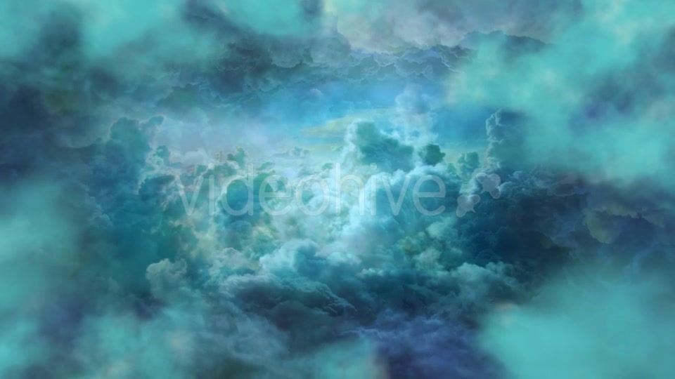 Emerald Clouds Videohive 19276302 Motion Graphics Image 6