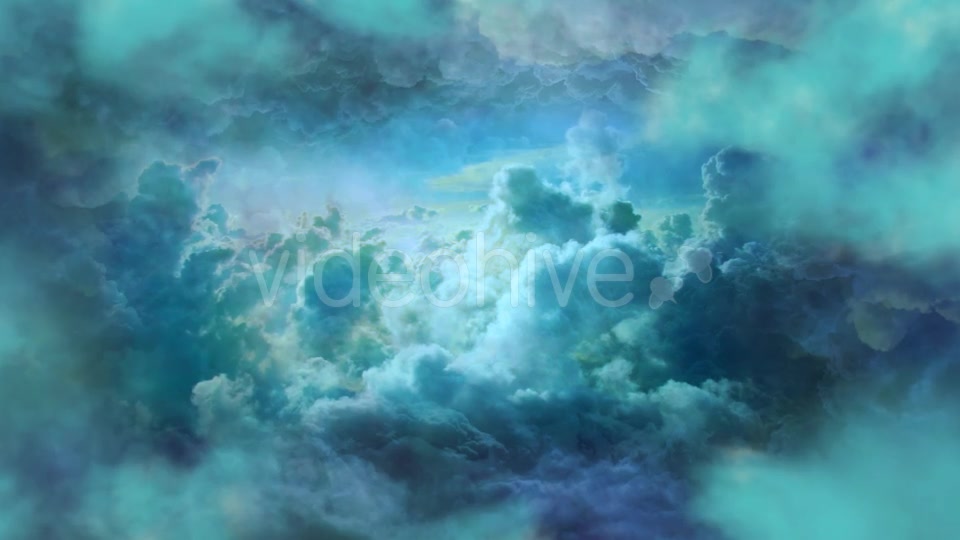 Emerald Clouds Videohive 19276302 Motion Graphics Image 7