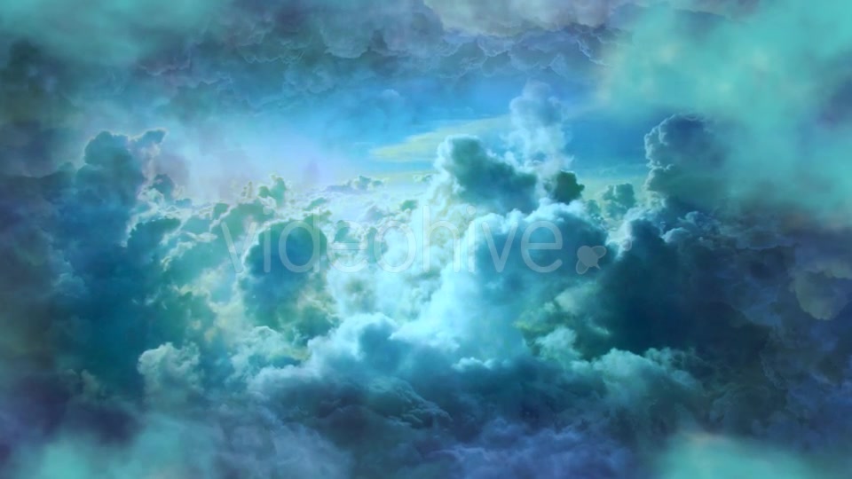 Emerald Clouds Videohive 19276302 Motion Graphics Image 9