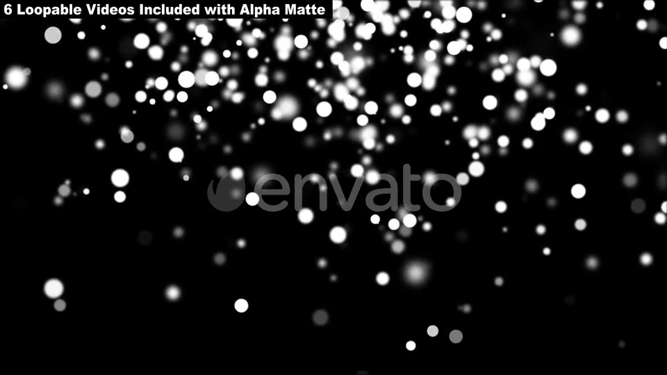 Emoji Package (6 Videos) Videohive 23455699 Motion Graphics Image 12