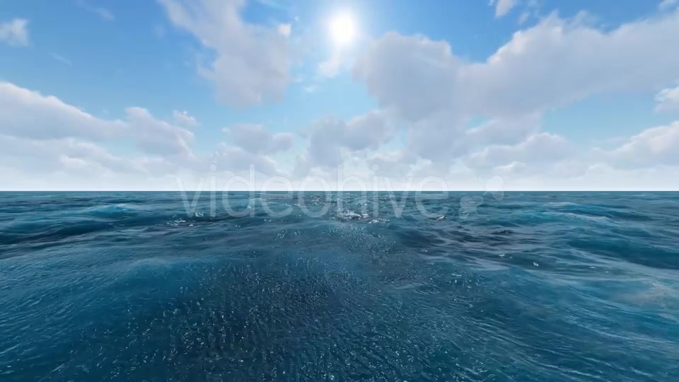 Endless Ocean Videohive 21448991 Motion Graphics Image 10