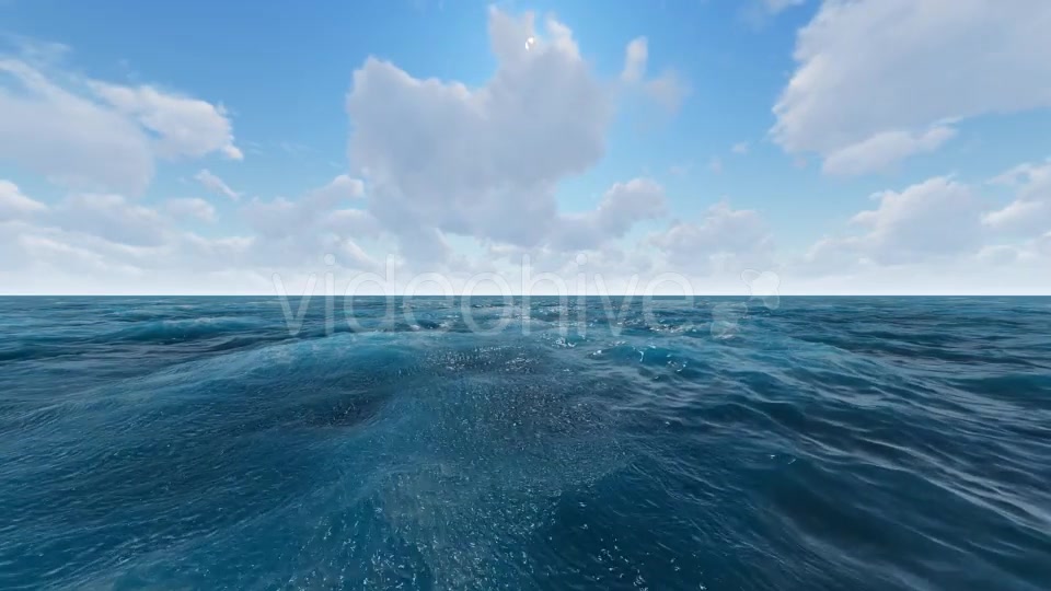 Endless Ocean Videohive 21448991 Motion Graphics Image 3