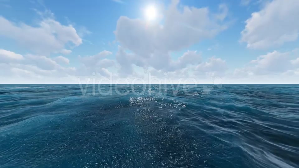 Endless Ocean Videohive 21448991 Motion Graphics Image 5