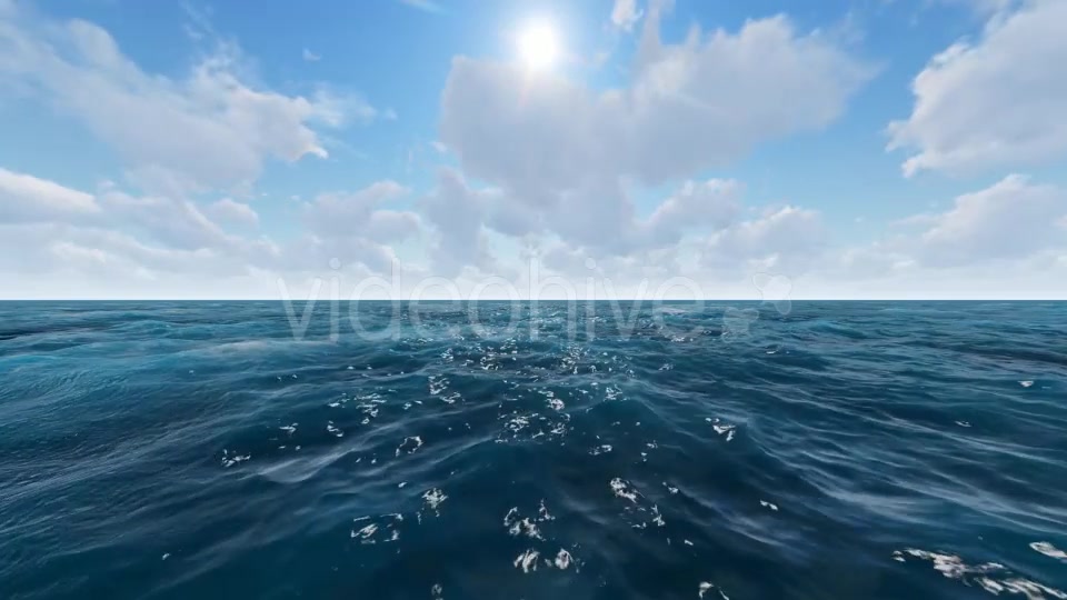 Endless Ocean Videohive 21448991 Motion Graphics Image 6