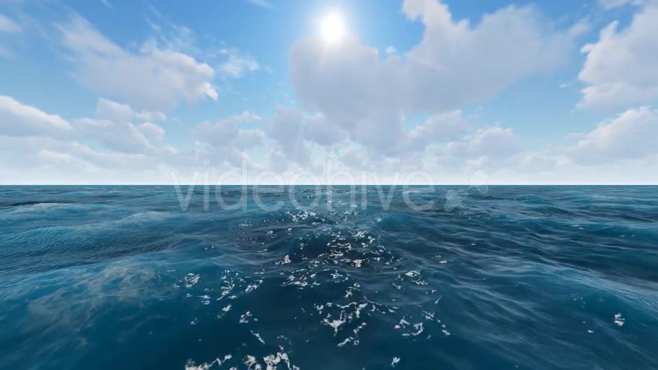 Endless Ocean Videohive 21448991 Motion Graphics Image 7