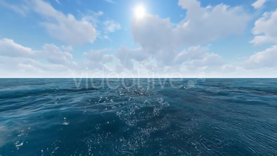 Endless Ocean Videohive 21448991 Motion Graphics Image 8