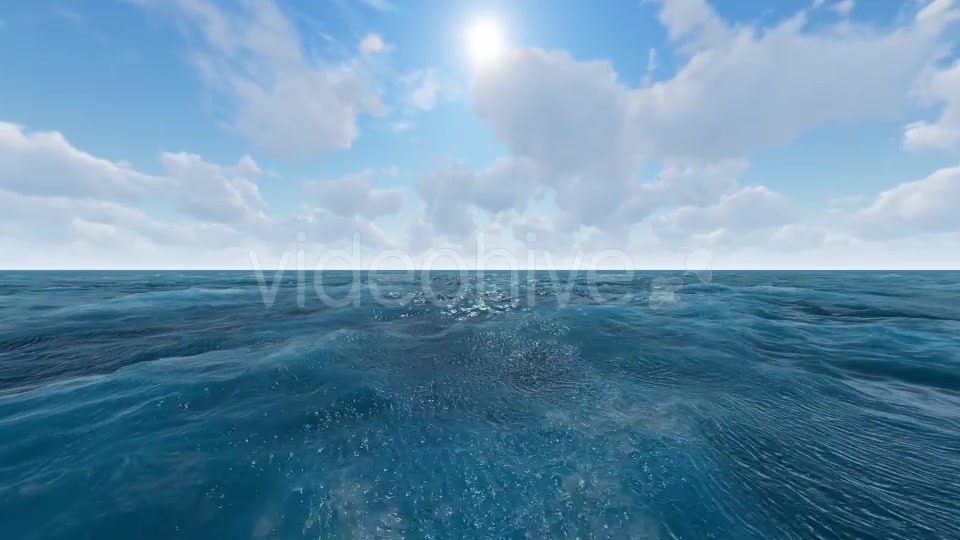 Endless Ocean Videohive 21448991 Motion Graphics Image 9