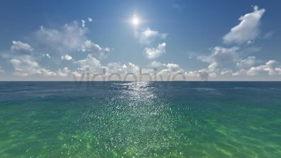 Endless Ocean V2 Videohive 7699418 Motion Graphics Image 2