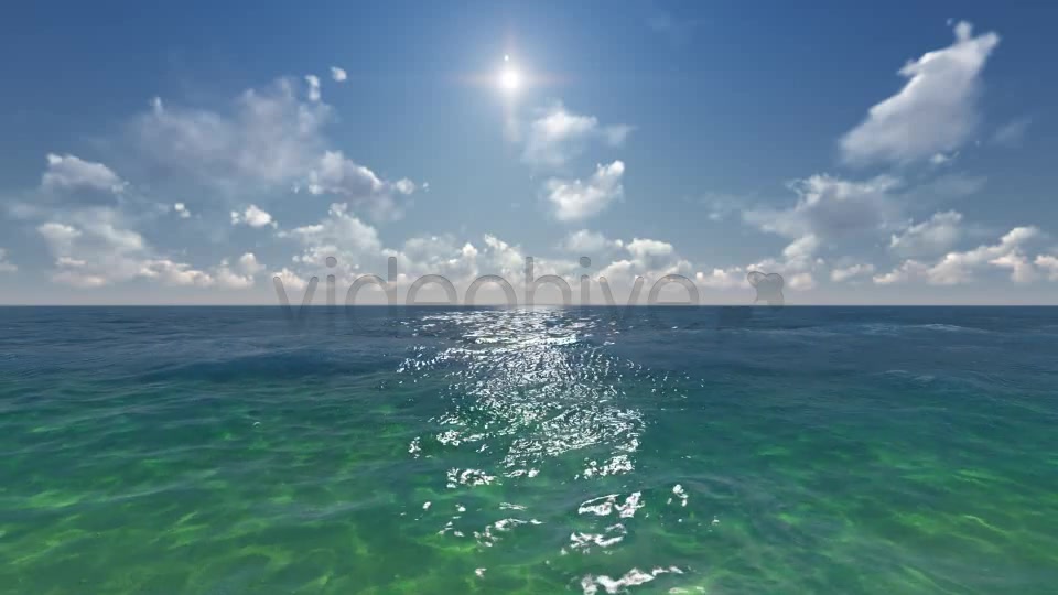 Endless Ocean V2 Videohive 7699418 Motion Graphics Image 3