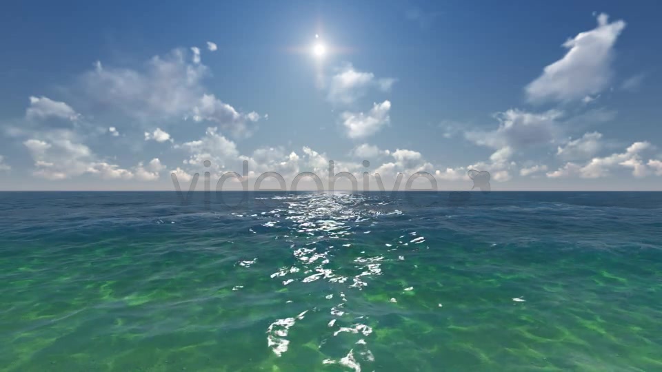 Endless Ocean V2 Videohive 7699418 Motion Graphics Image 4