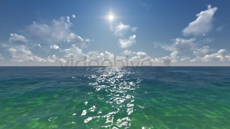 Endless Ocean V2 Videohive 7699418 Motion Graphics Image 5