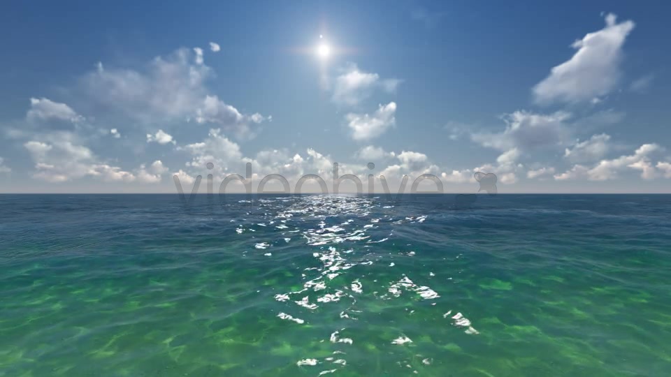 Endless Ocean V2 Videohive 7699418 Motion Graphics Image 6