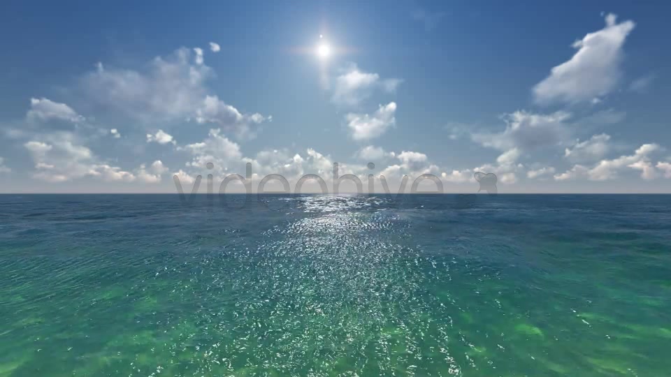 Endless Ocean V2 Videohive 7699418 Motion Graphics Image 7