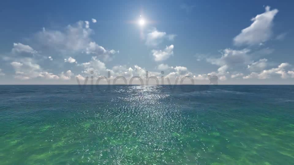 Endless Ocean V2 Videohive 7699418 Motion Graphics Image 8