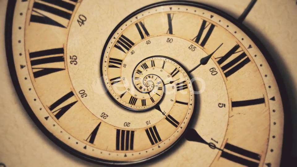 Endless Time Videohive 21811003 Motion Graphics Image 3