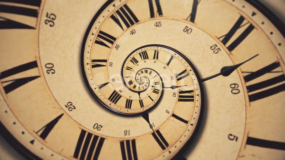 Endless Time Videohive 21811003 Motion Graphics Image 4