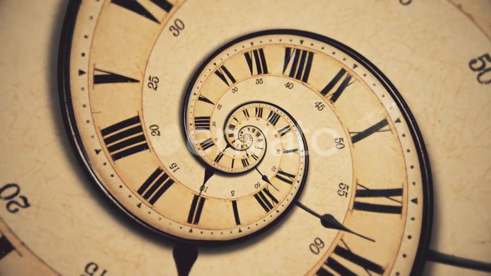 Endless Time Videohive 21811003 Motion Graphics Image 6