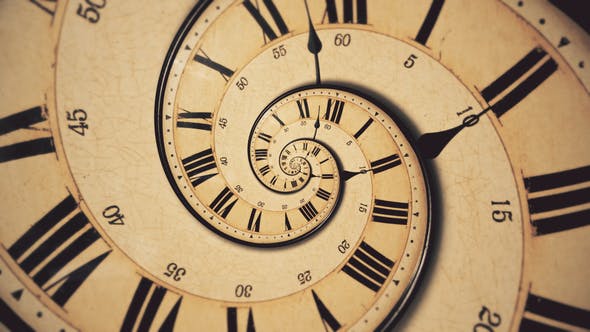 Endless Time - 21811003 Download Videohive