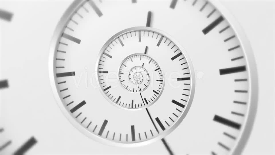 Endless Time Videohive 20290105 Motion Graphics Image 1