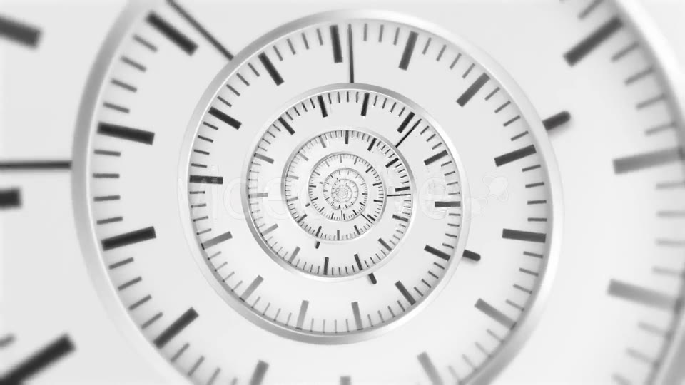 Endless Time Videohive 20290105 Motion Graphics Image 10