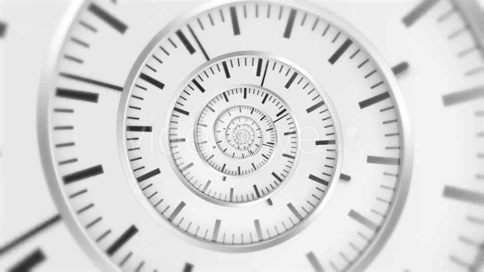 Endless Time Videohive 20290105 Motion Graphics Image 11