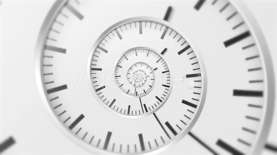 Endless Time Videohive 20290105 Motion Graphics Image 2