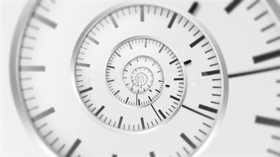 Endless Time Videohive 20290105 Motion Graphics Image 4