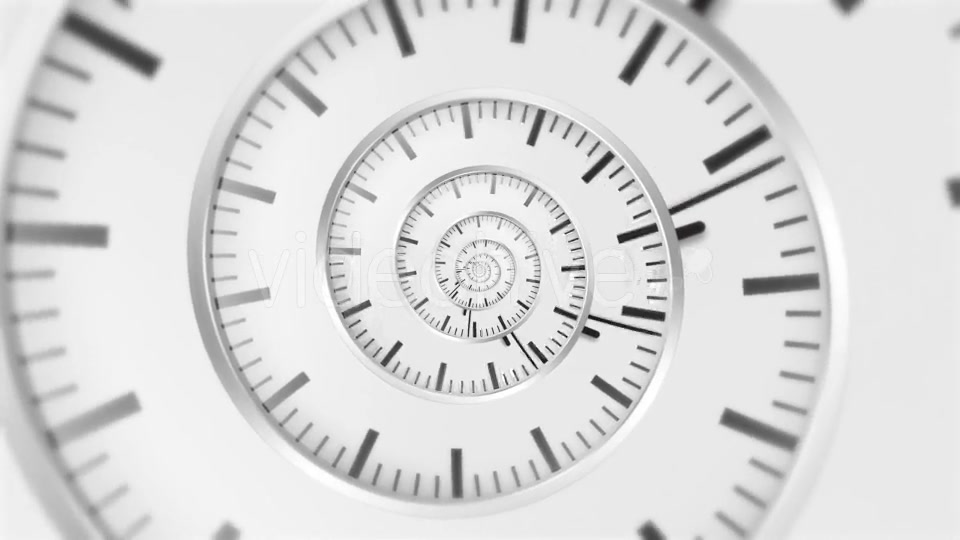 Endless Time Videohive 20290105 Motion Graphics Image 6