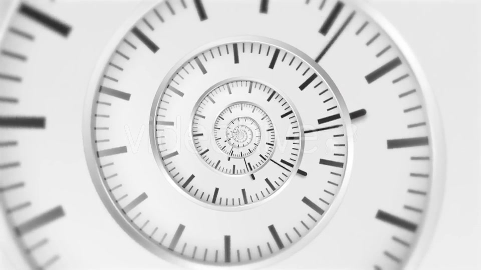 Endless Time Videohive 20290105 Motion Graphics Image 7