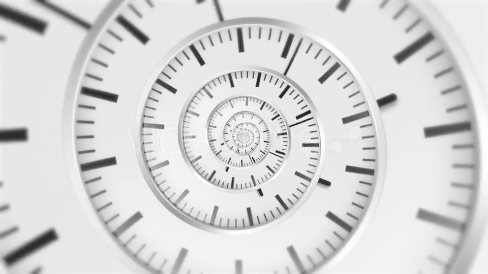 Endless Time Videohive 20290105 Motion Graphics Image 9