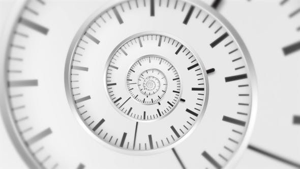 Endless Time - Download Videohive 20290105