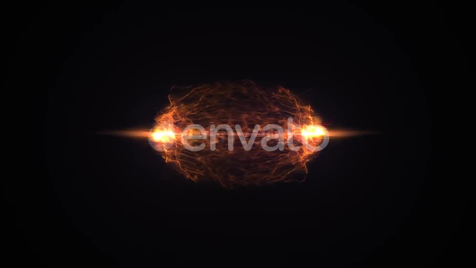 Energetic Particles Reveal Videohive 22401492 Motion Graphics Image 1