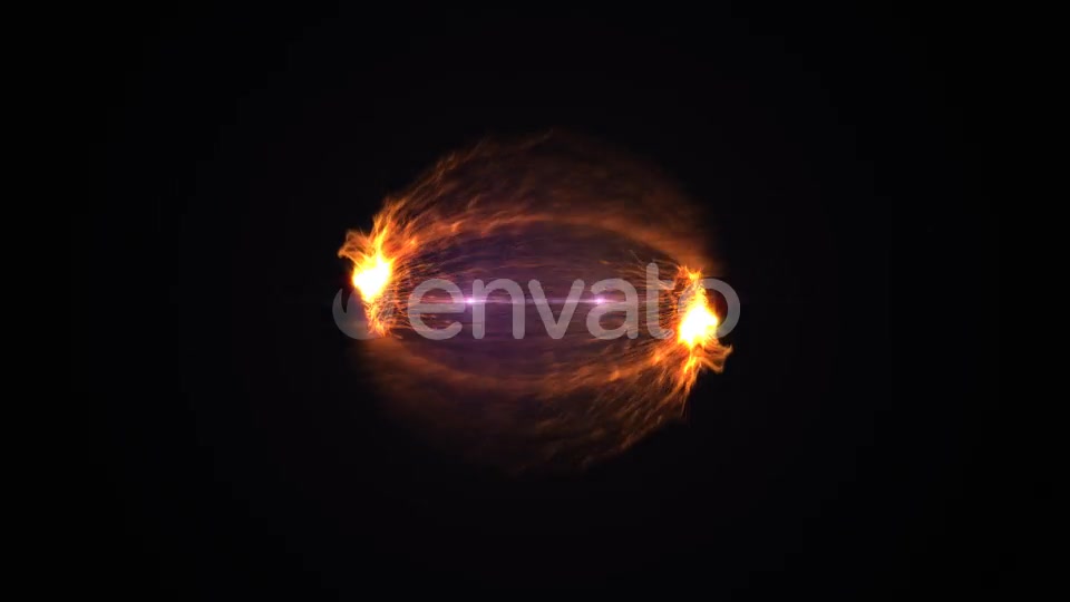Energetic Particles Reveal Videohive 22401492 Motion Graphics Image 2