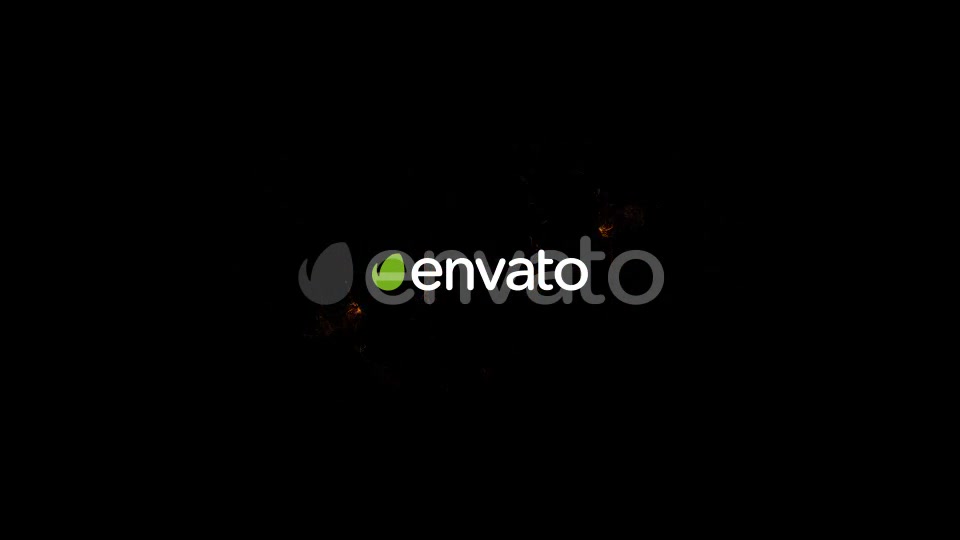 Energetic Particles Reveal Videohive 22401492 Motion Graphics Image 6