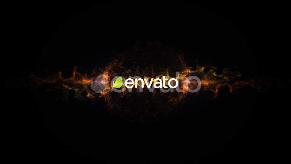 Energetic Particles Reveal Videohive 22401492 Motion Graphics Image 7