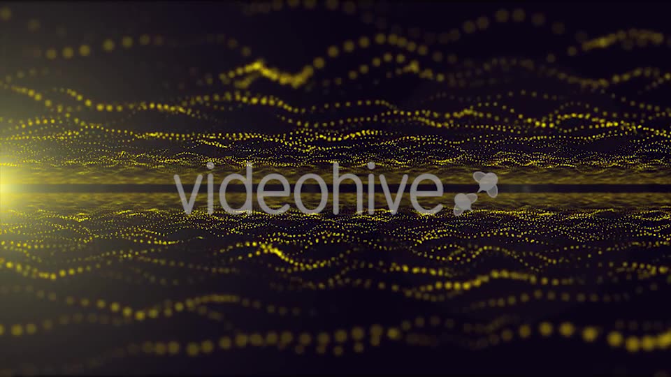 Energy Abstract Videohive 19644379 Motion Graphics Image 2