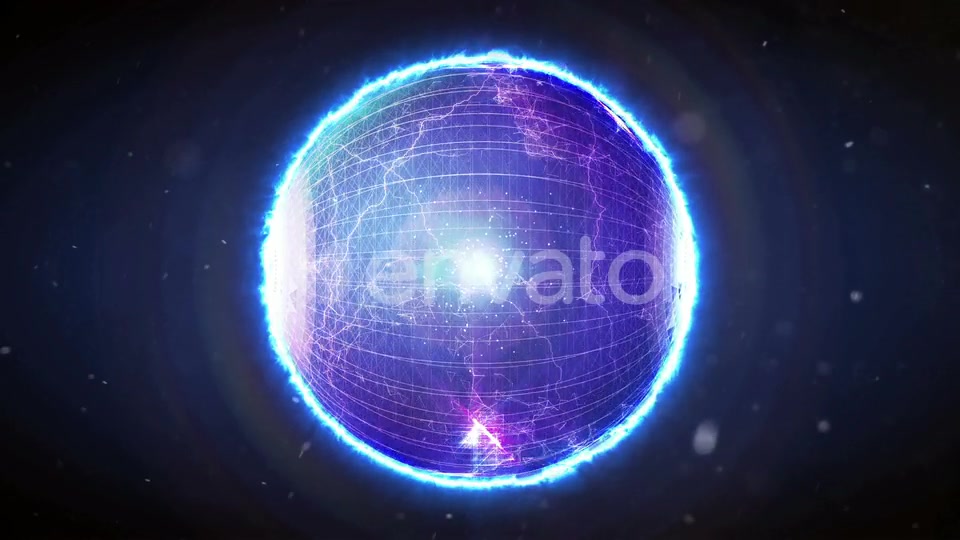 Energy Ball Videohive 22469190 Motion Graphics Image 6