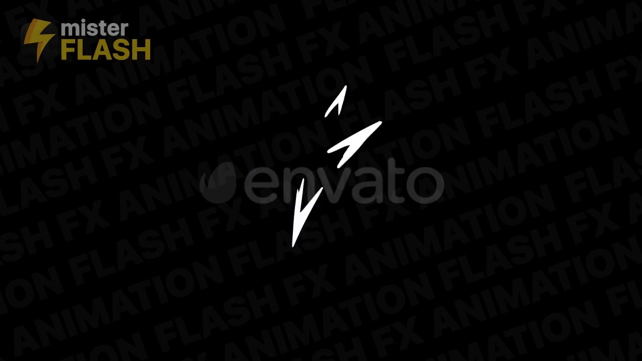 Energy Elements | Motion Graphics Pack Videohive 21506899 Motion Graphics Image 10