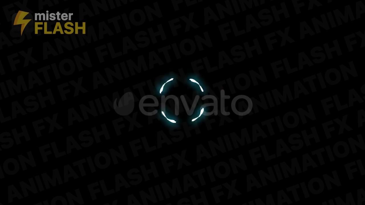 Energy Elements | Motion Graphics Pack Videohive 21506899 Motion Graphics Image 11