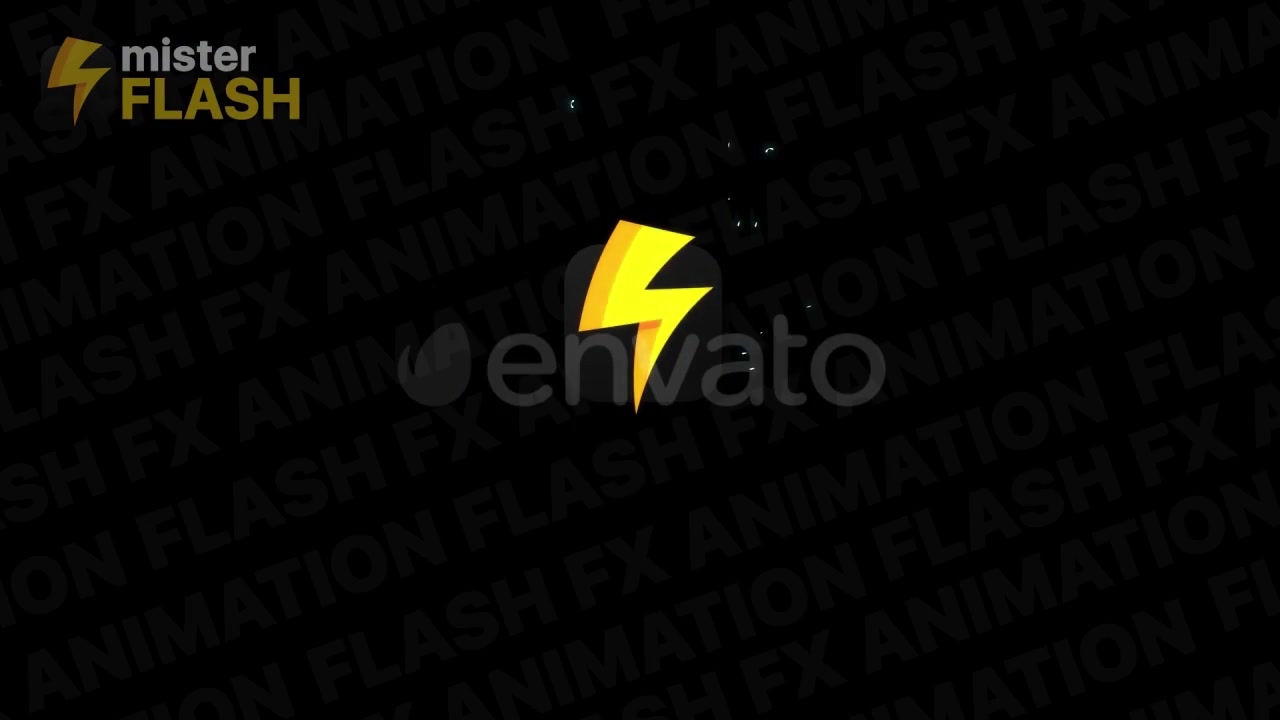 Energy Elements | Motion Graphics Pack Videohive 21506899 Motion Graphics Image 5