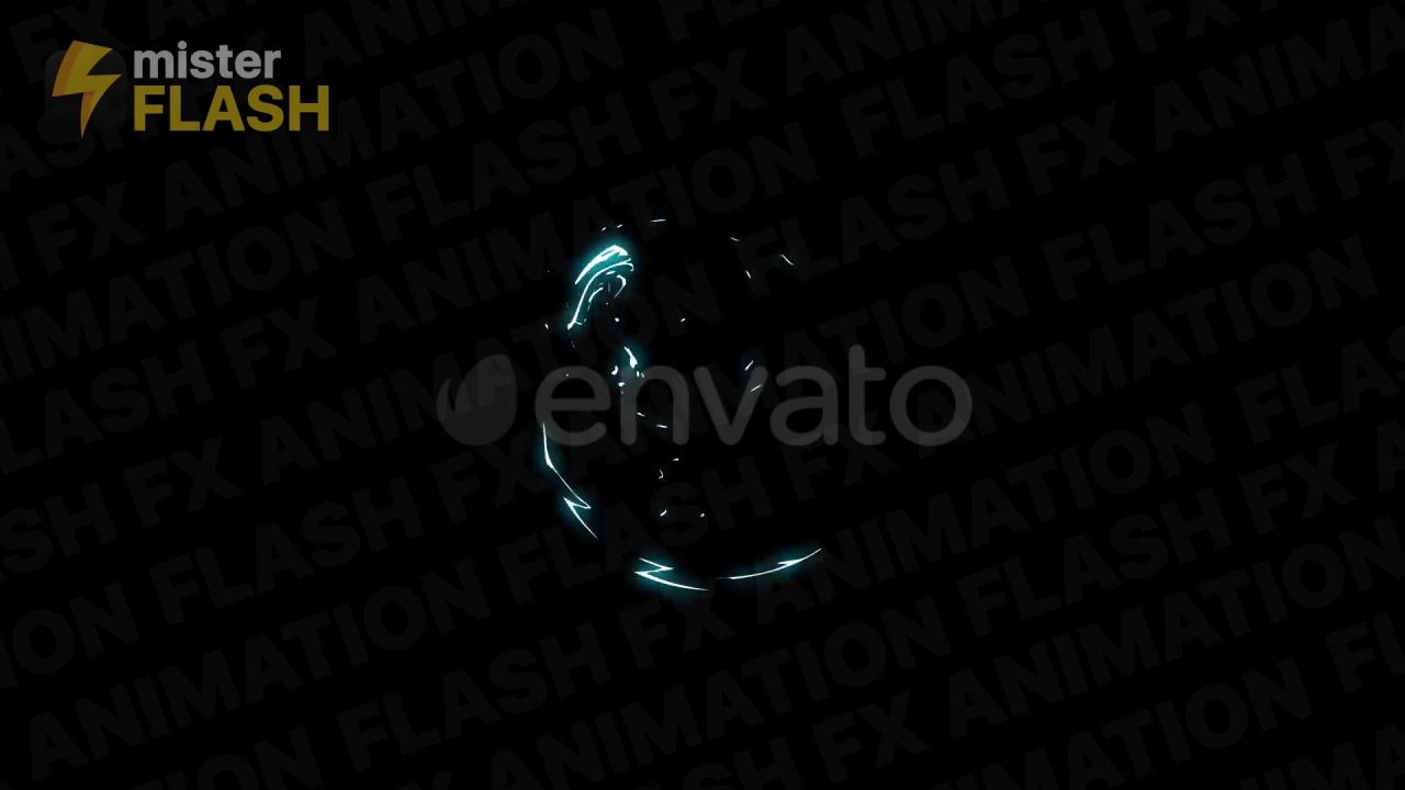 Energy Elements | Motion Graphics Pack Videohive 21506899 Motion Graphics Image 8