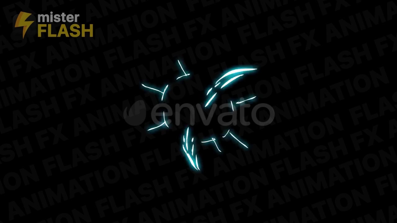 Energy Elements | Motion Graphics Pack Videohive 21506899 Motion Graphics Image 9
