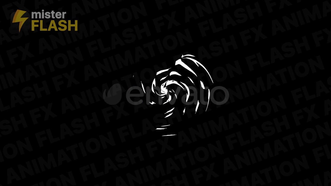 Energy Explosion Elements Motion Graphics Pack Videohive 21858703 Motion Graphics Image 10