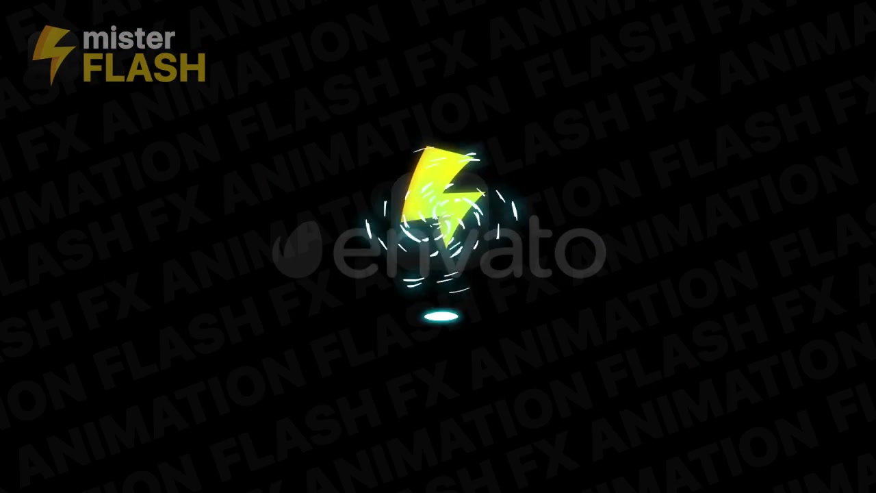 Energy Explosion Elements Motion Graphics Pack Videohive 21858703 Motion Graphics Image 6