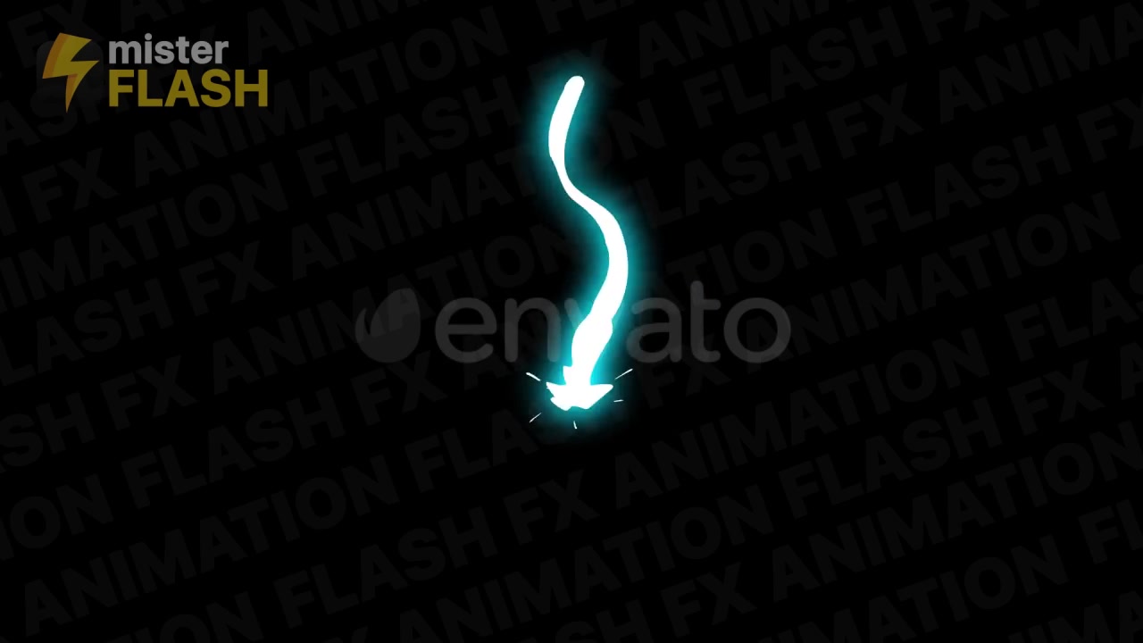 Energy Explosion Elements Motion Graphics Pack Videohive 21858703 Motion Graphics Image 8